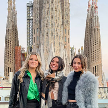 UBarcelona is a positive experience for students